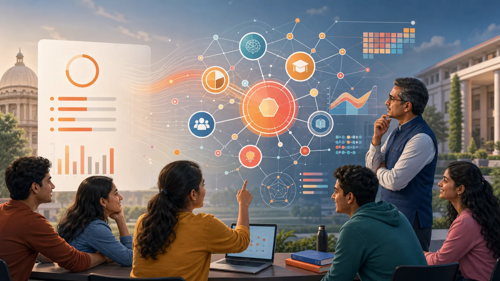 Beyond CGPA: Why Indian Universities Need Concept-Level Learning Analytics